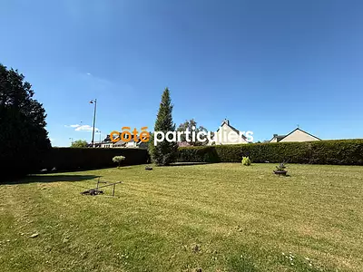 Terrain, 1 192 m²