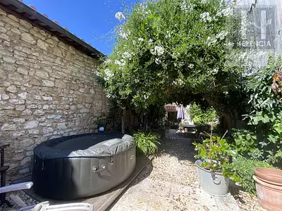 Maison, 160,42 m²
