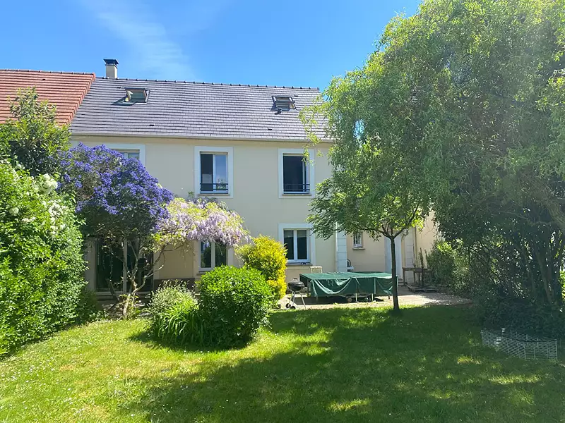Maison, 136,93 m²