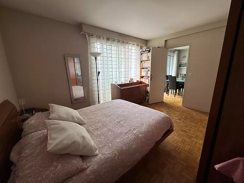 Appartement, 86,26 m²