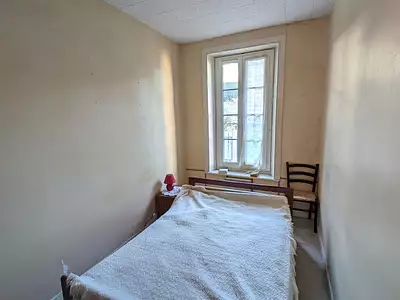 Appartement, 42,07 m²