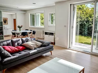 Maison, 155 m²