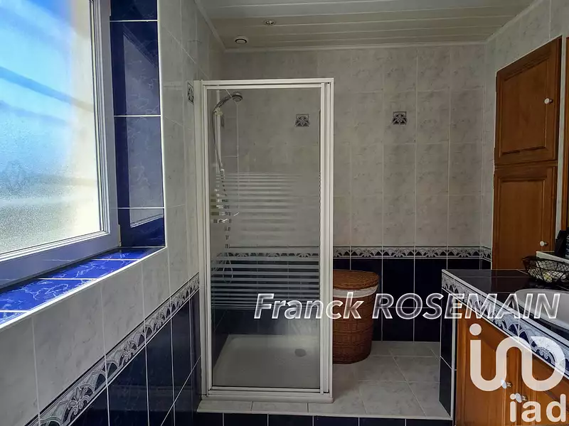 Maison, 78 m²