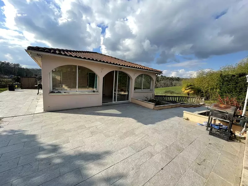 Maison, 154,56 m²