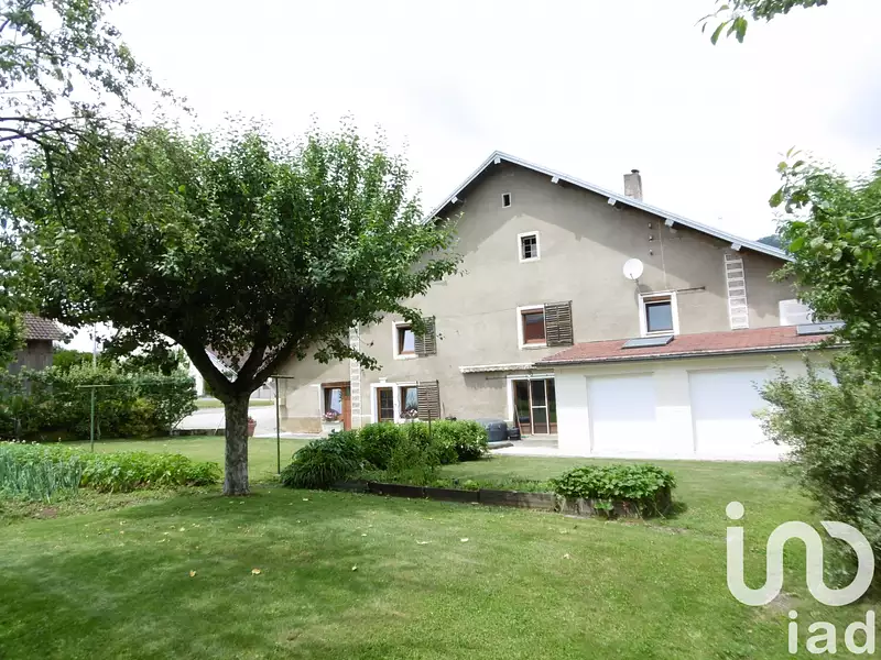 Maison, 310 m²