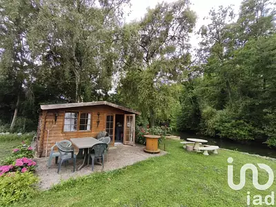 Maison, 127 m²
