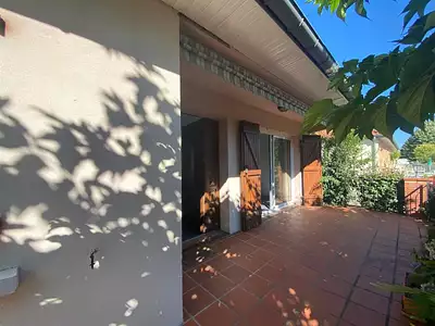 Maison, 89 m²