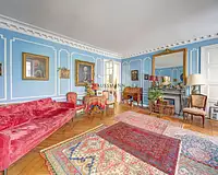 Appartement, 148 m²