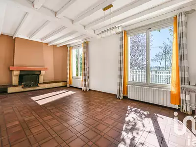 Maison, 107 m²