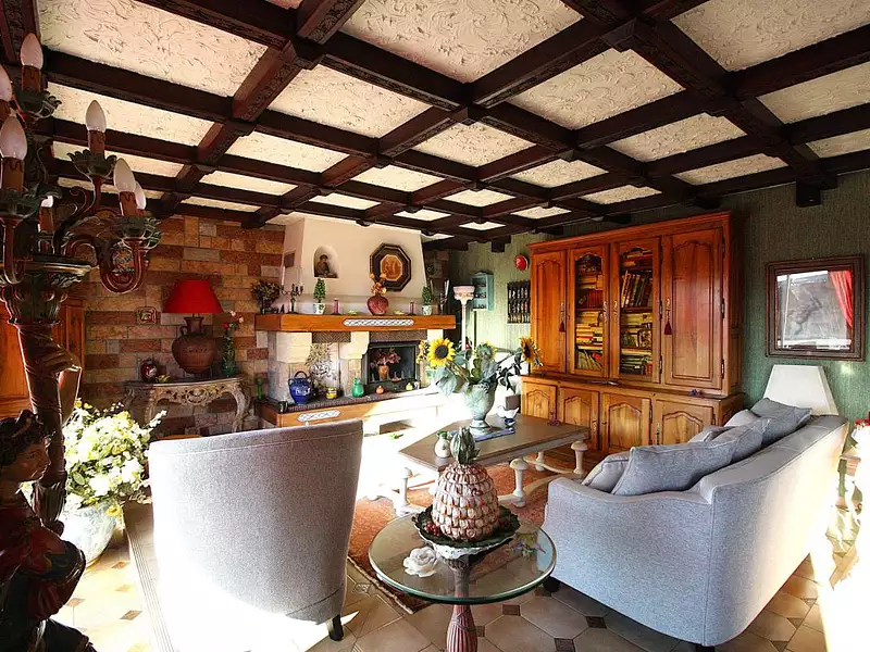 Appartement, 106 m²