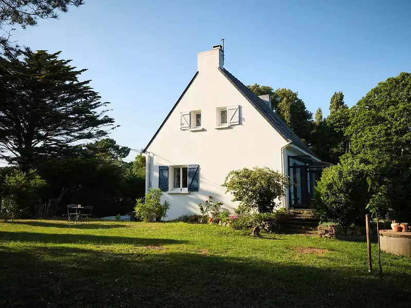 Maison, 103 m²