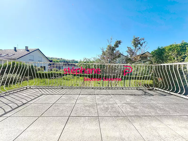 Maison, 106 m²