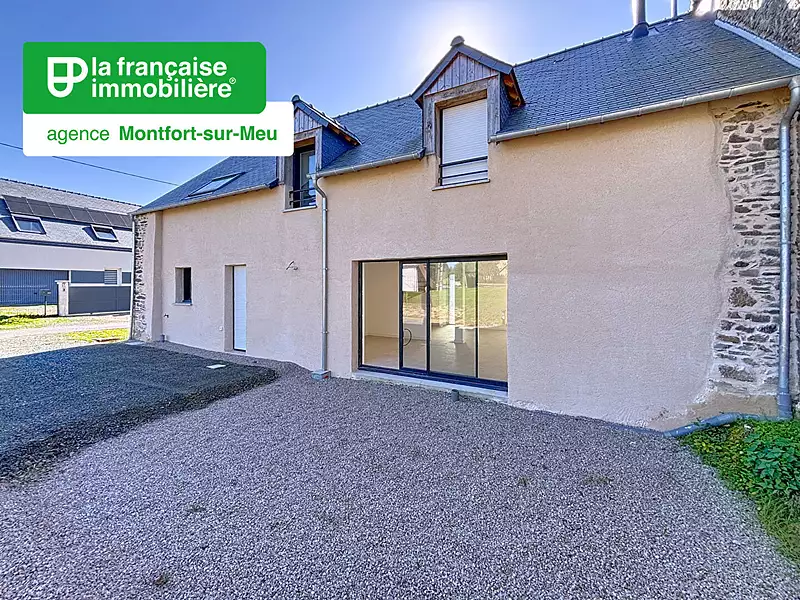Maison, 151,66 m²