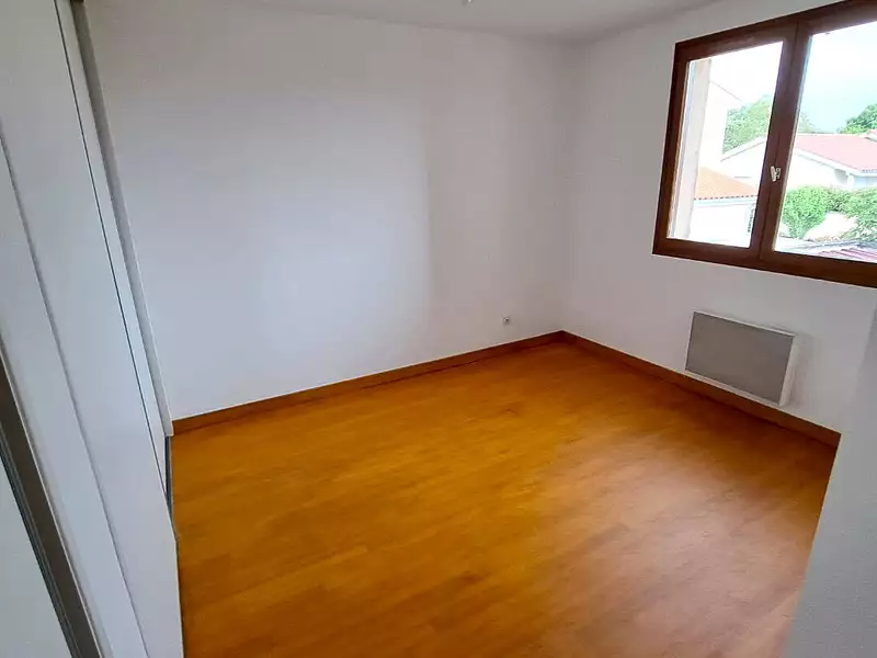Appartement, 77,1 m²