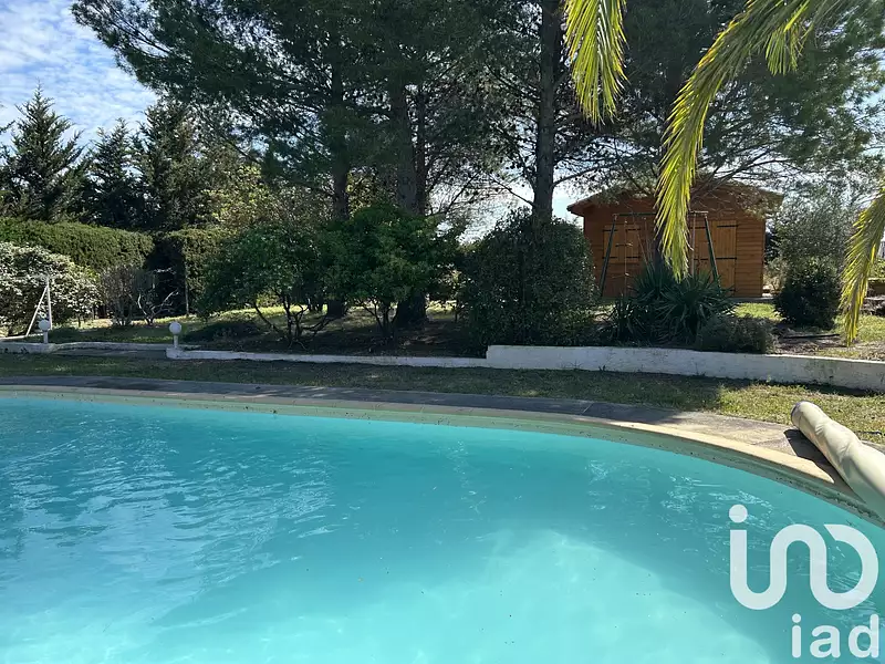 Maison, 119 m²