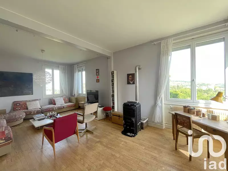 Maison, 173 m²