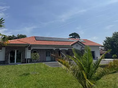 Maison, 250 m²