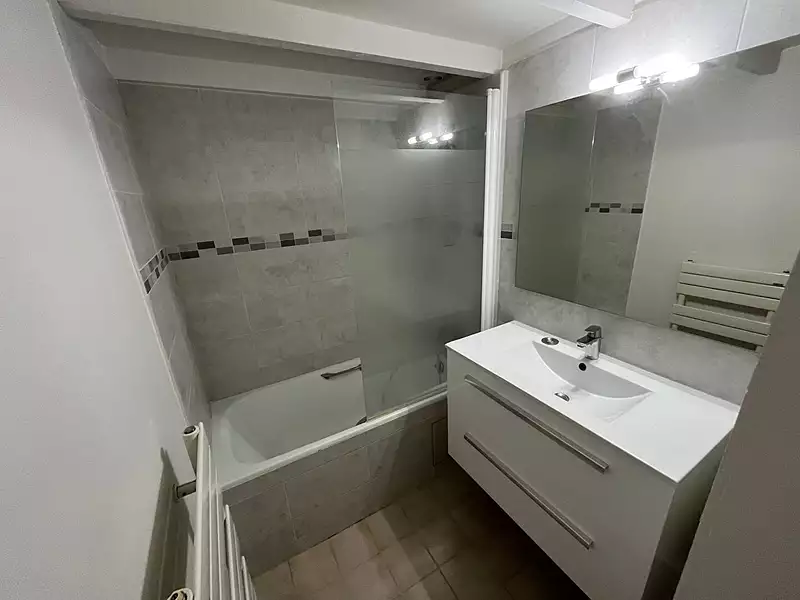 Appartement, 91,76 m²
