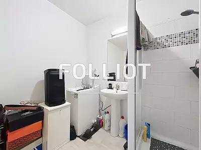Appartement, 39,86 m²