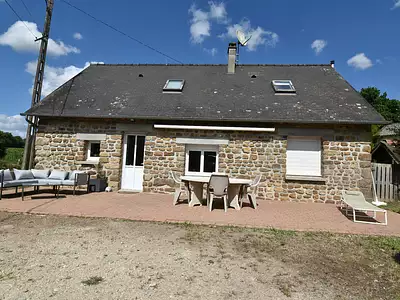 Maison, 95 m²