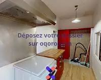 Appartement, 220 m²