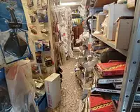 Immeuble, 400,12 m²