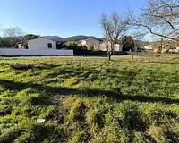 Terrain, 860 m²
