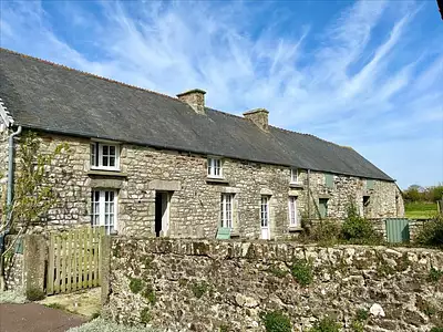 Maison, 136 m²