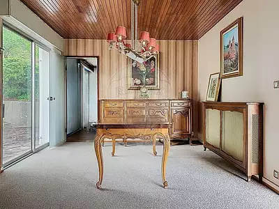 Maison, 136 m²