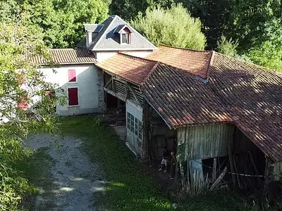 Maison, 191 m²
