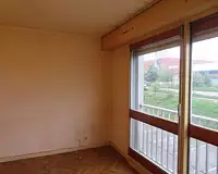 Appartement, 48,36 m²