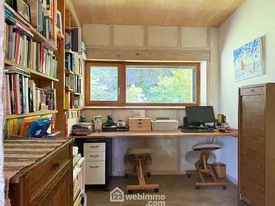 Maison, 159 m²