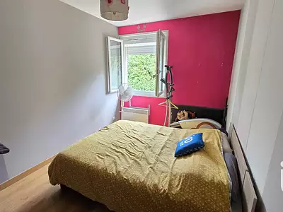 Maison, 105 m²