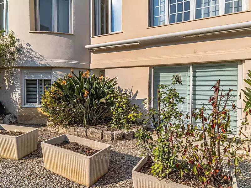 Appartement, 47,61 m²