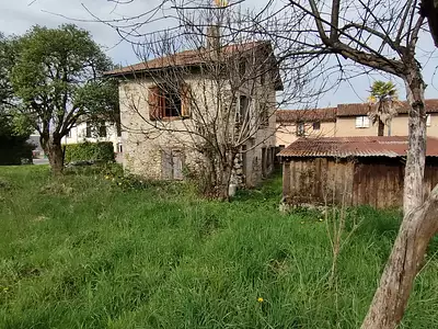 Maison, 96 m²
