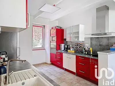 Maison, 87 m²