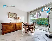 Appartement, 63,92 m²