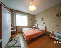 Appartement, 72,82 m²