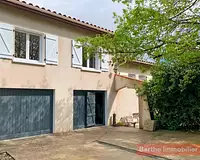 Maison, 131 m²