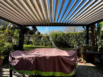 Maison, 156 m²