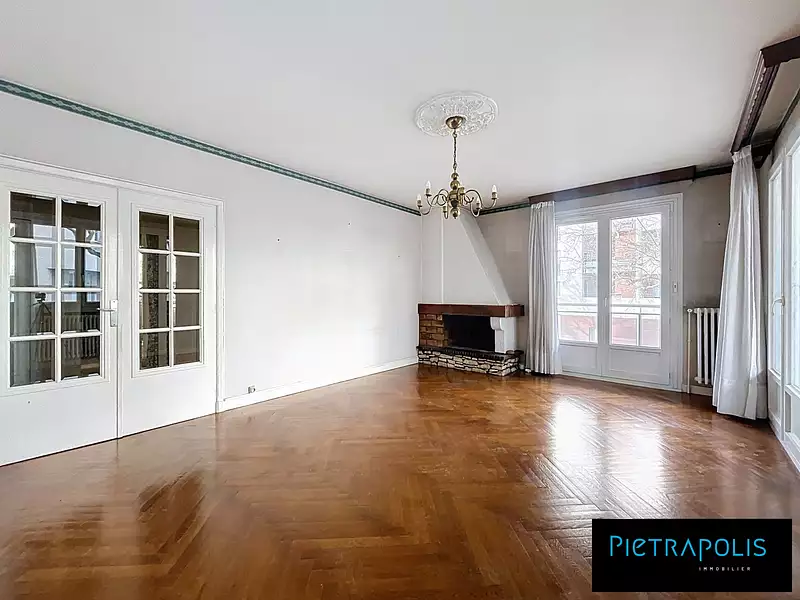 Appartement, 73,5 m²