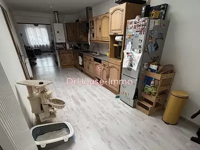 Maison, 107 m²
