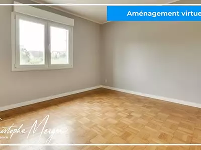 Maison, 85 m²