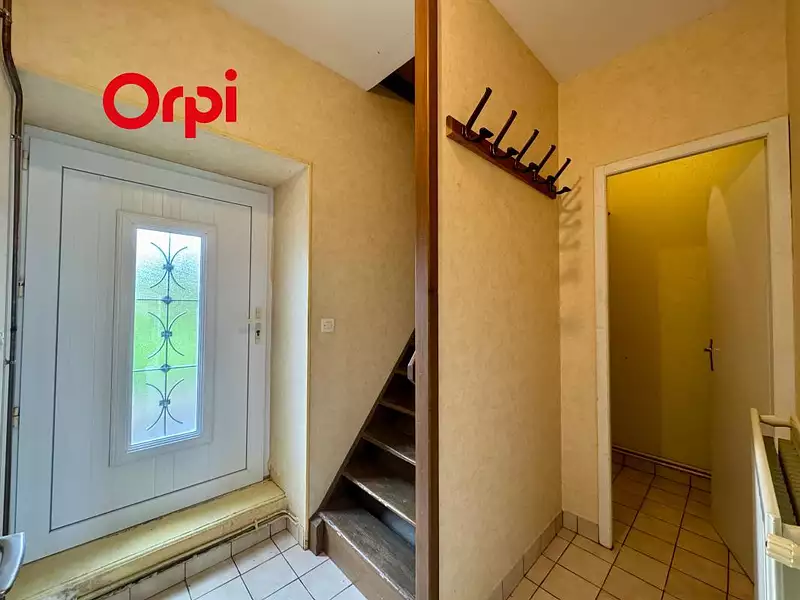 Maison, 155 m²