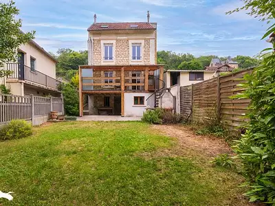 Maison, 85 m²