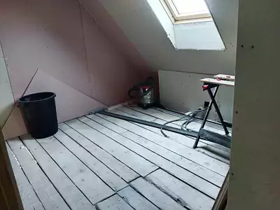 Maison, 116 m²