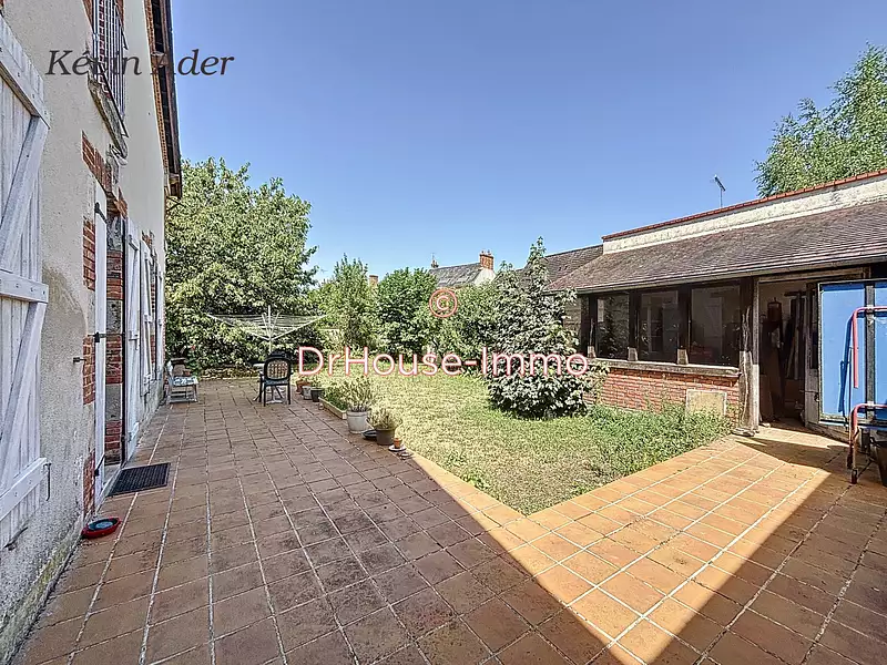 Maison, 328 m²