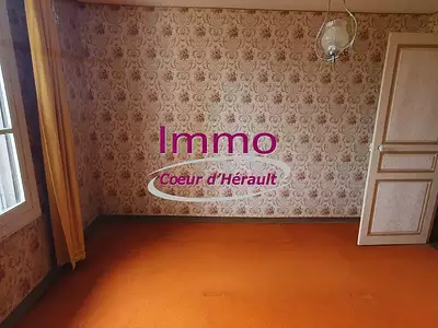 Maison, 92 m²