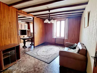Maison, 235 m²
