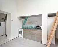 Appartement, 25,73 m²